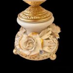 1695/Α Κουτί-Αυγό Ιταλίας 35εκ. - Image 3