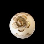 1695/Α Κουτί-Αυγό Ιταλίας 35εκ. - Image 4