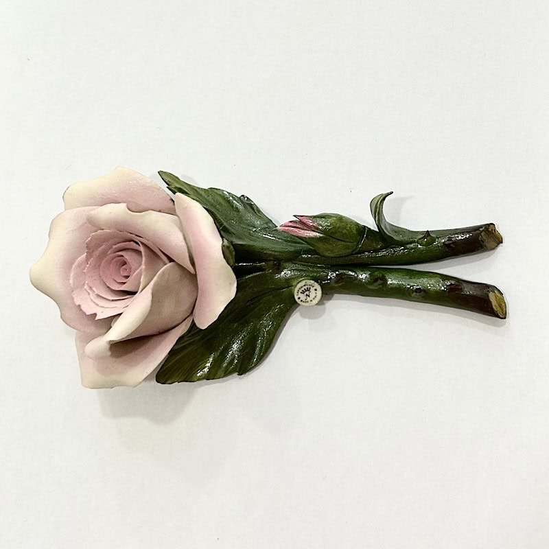 PL15-406 Τριαντάφυλλο capodimonte