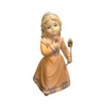 Πριγκίπισσα πορσελάνης 14εκ.