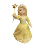 PB20 Πριγκίπισσα πορσελάνης 14εκ.