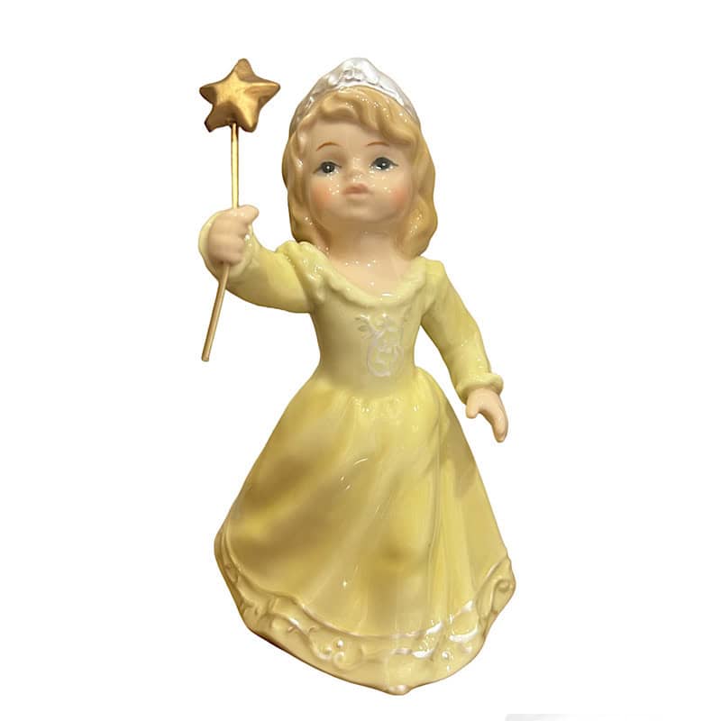 PB20 Πριγκίπισσα πορσελάνης 14εκ.