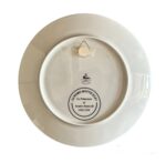 SM177 Πιάτο τοίχου 24εκ. La primavera - Image 2