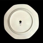 GL16 Πιάτο πορσελάνης summer flowers 29εκ. - Image 2