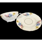 GL40 Σετ 6τμχ. Φλιτζάνια τσαγιού summer flowers - Image 3