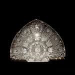 Κρυστάλλινη Χαρτοπετσετοθήκη Βοημίας