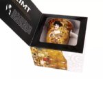 5328105 Κούπα πορσελάνης Adel G.Klimt - Image 2
