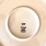 LH310 Φοντανιέρα πορσελάνης Limoges Rose Charmante 18εκ. - Image 3