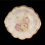 Κουπ πορσελάνης Limoges