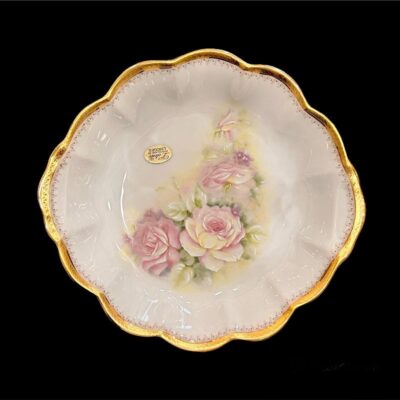 Κουπ πορσελάνης Limoges