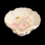 L92576 Μπολάκι πορσελάνης Limoges Rose Charmante 12εκ. - Image 2