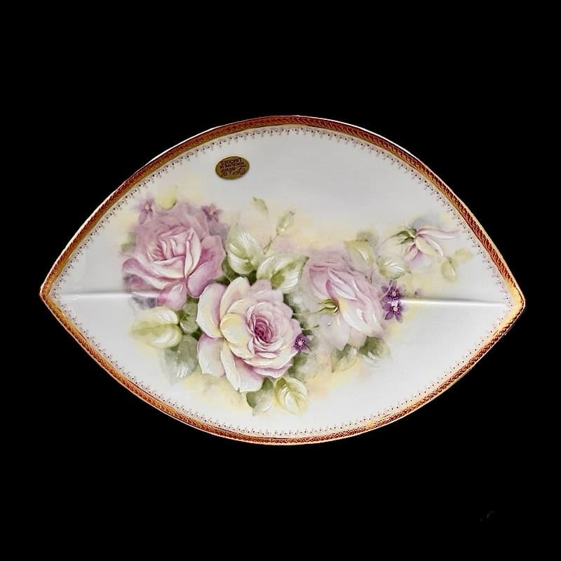 Κουπ πορσελάνης Limoges Κουπ πορσελάνης Limoges