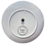 SM151 Πιάτο τοίχου 24εκ. Family favourites - Image 2