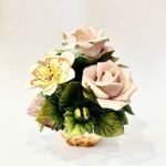 PL 15/804 Καλαθάκι capodimonte