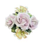 PL 15/804 Καλαθάκι capodimonte - Image 2