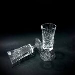 MC11 Σετ 6τμχ. Κρυστάλλινα ποτηράκια λικέρ - Image 2