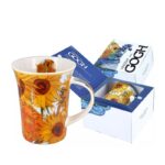 8308106 Κούπα πορσελάνης Sunflowers V. Van Gogh - Image 2