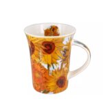 8308106 Κούπα πορσελάνης Sunflowers V. Van Gogh