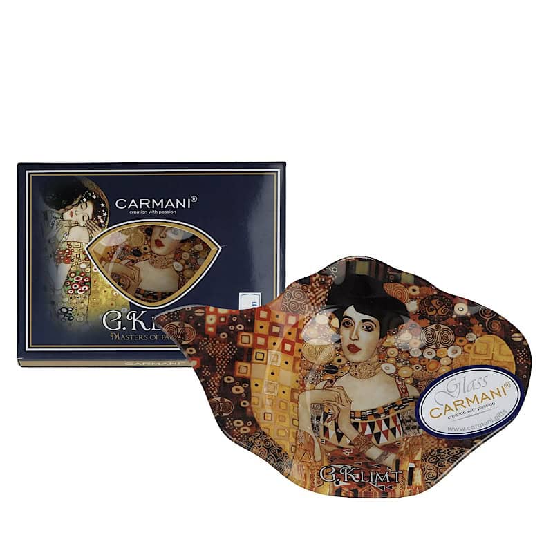 IMG_2024-11-08-173700 1989005 Tea bag Adel G. Klimt - Image 1