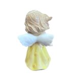 PB07 Αγγελάκι πορσελάνης 12εκ. - Image 2