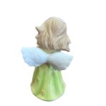 PB12 Αγγελάκι πορσελάνης 12εκ - Image 2