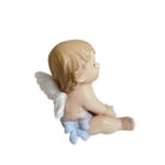 PB28 Αγγελάκι πορσελάνης 8εκ. - Image 2