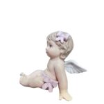 PB30 Αγγελάκι πορσελάνης 8εκ. - Image 2