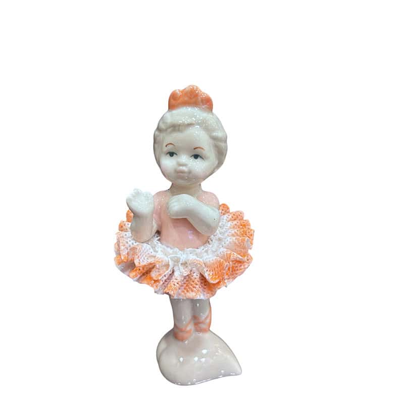 PB35 Μπαλαρίνα πορσελάνης 13εκ.