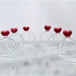 NR01 Κρίκοι για πετσέτες