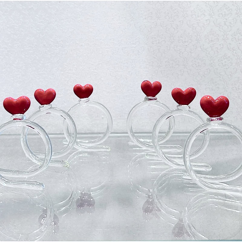 NR01 Κρίκοι για πετσέτες