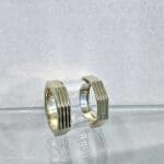 NR02 Κρίκοι για πετσέτες - Image 2