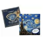 1987310 Πιατάκι Starry night V.van Gogh - Image 2