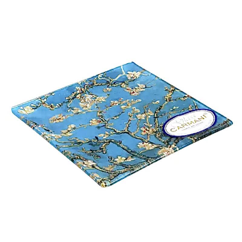 IMG_2025-02-27-183019 1987308 Πιατάκι Blossoming Almond V.van Gogh - Image 1