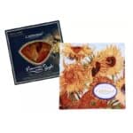 1987306 Πιατάκι Sunflowers V.van Gogh - Image 2