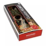 1950050 4 τμχ. Σουβέρ G.Klimt - Image 3