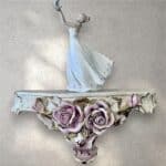 CDM02 Ράφι πορσελάνης capodimonte - Image 4