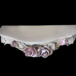 CDM02 Ράφι πορσελάνης capodimonte - Image 2