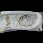 CDM02 Ράφι πορσελάνης capodimonte - Image 3