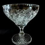 Κρυστάλλινο μπολ Βοημίας