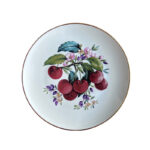 SM147 Σετ 6 τμχ. Πιάτα τοίχου 20εκ. Φρούτα - Image 6