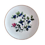 SM148 Σετ 6 τμχ. Πιάτα τοίχου 20εκ. Berries - Image 8