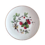 SM148 Σετ 6 τμχ. Πιάτα τοίχου 20εκ. Berries - Image 3