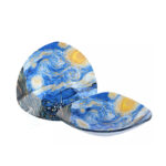 1987360 Διακοσμητικό μπολ Starry night