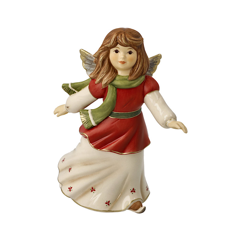 Αγγελάκι πορσελάνης goebel