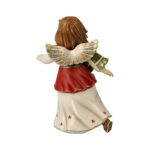 66704591 Αγγελάκι πορσελάνης On the ice - Image 2