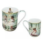 8409601 Κούπα πορσελάνης Little ballarinas - Image 4