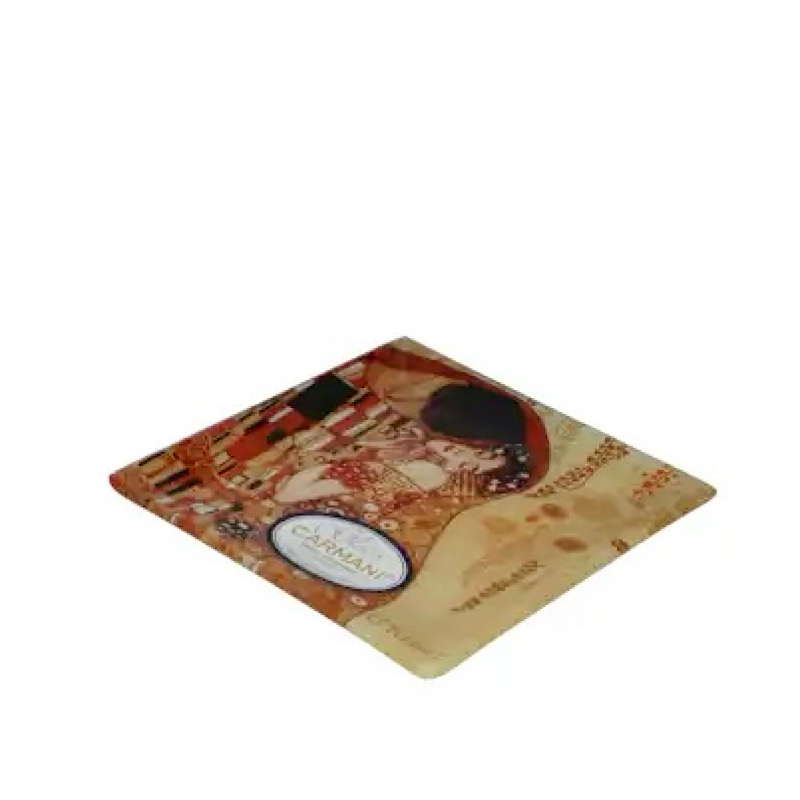 1981241 Πιατάκι The kiss G. Klimt