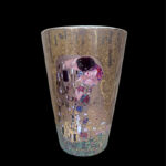 66879578 Βάζο The kiss G Klimt