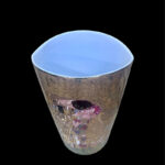 66879578 Βάζο The kiss G Klimt - Image 2