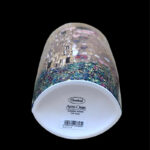 66879578 Βάζο The kiss G Klimt - Image 3